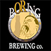 Visit Boring Brewing Co.