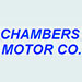 Visit Chambers Motor Co. – Chambers RV Storage