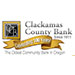 Visit Clackamas County Bank