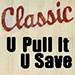 Visit Classic U Pull It U Save